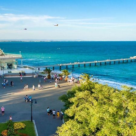 Great Apartment Near The Sea,Central Place! Burgas Exterior foto