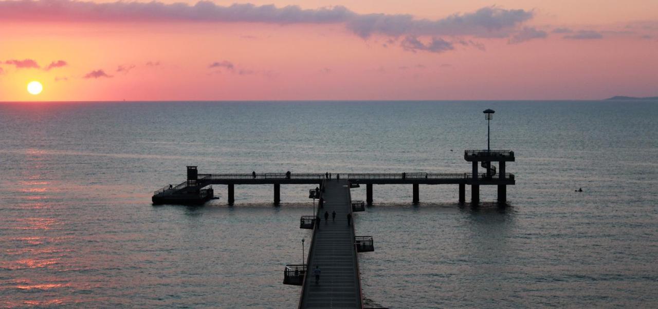Great Apartment Near The Sea,Central Place! Burgas Exterior foto