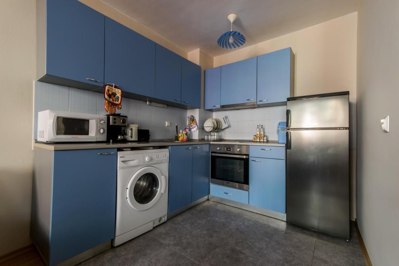 Great Apartment Near The Sea,Central Place! Burgas Exterior foto