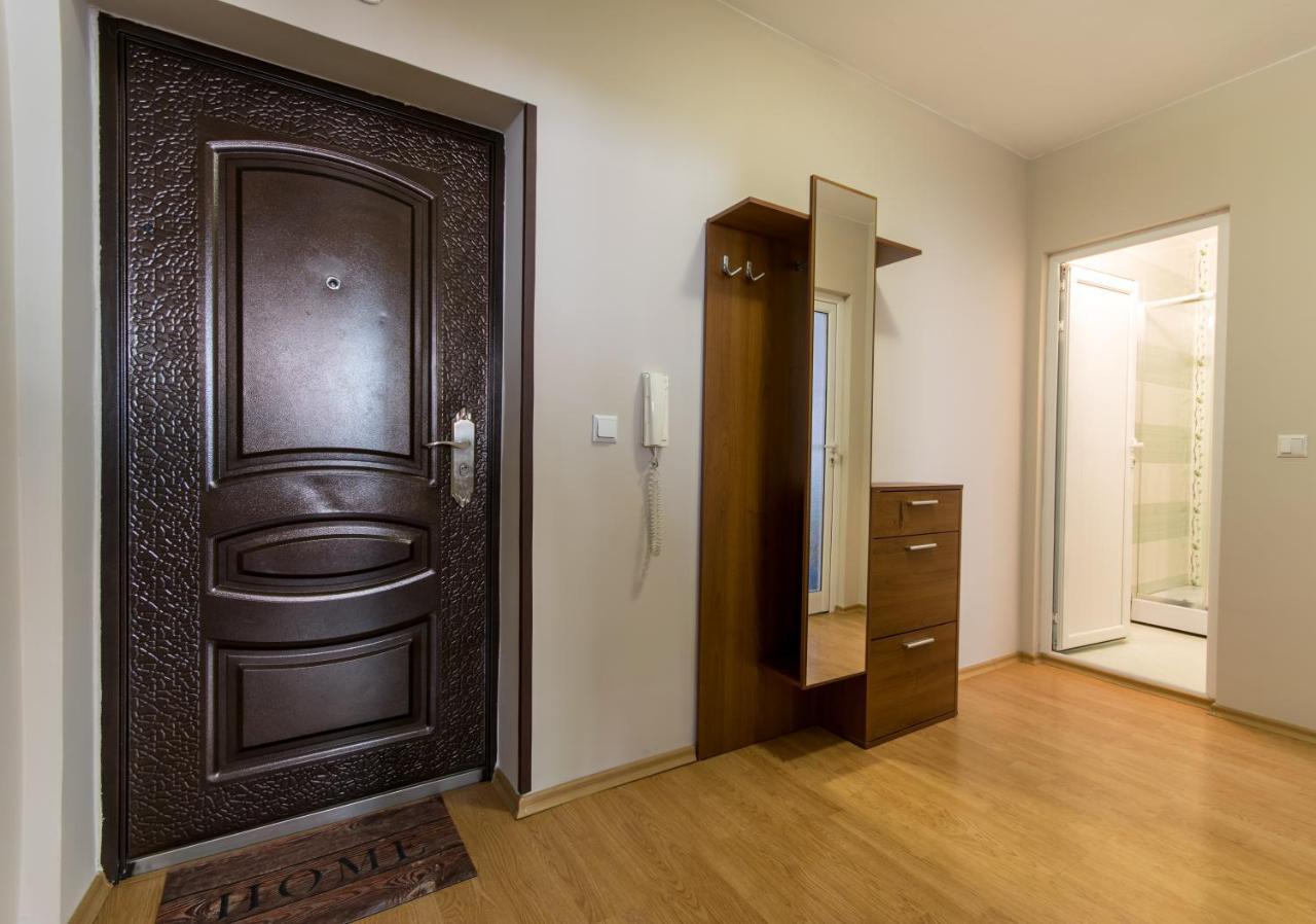 Great Apartment Near The Sea,Central Place! Burgas Exterior foto